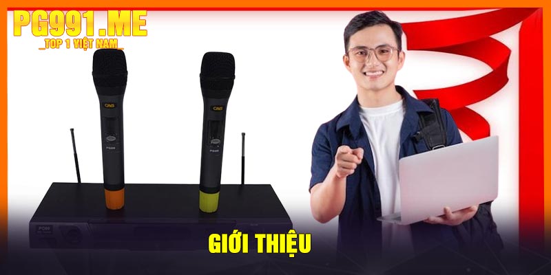 Giới Thiệu